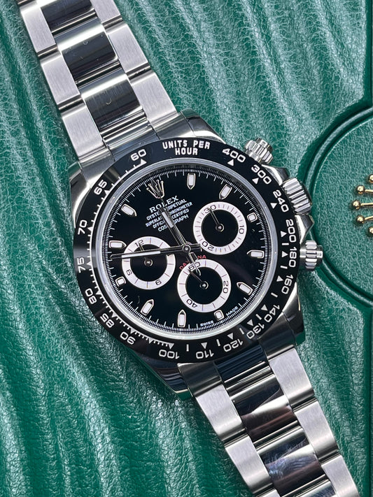 Rolex Daytona 2019