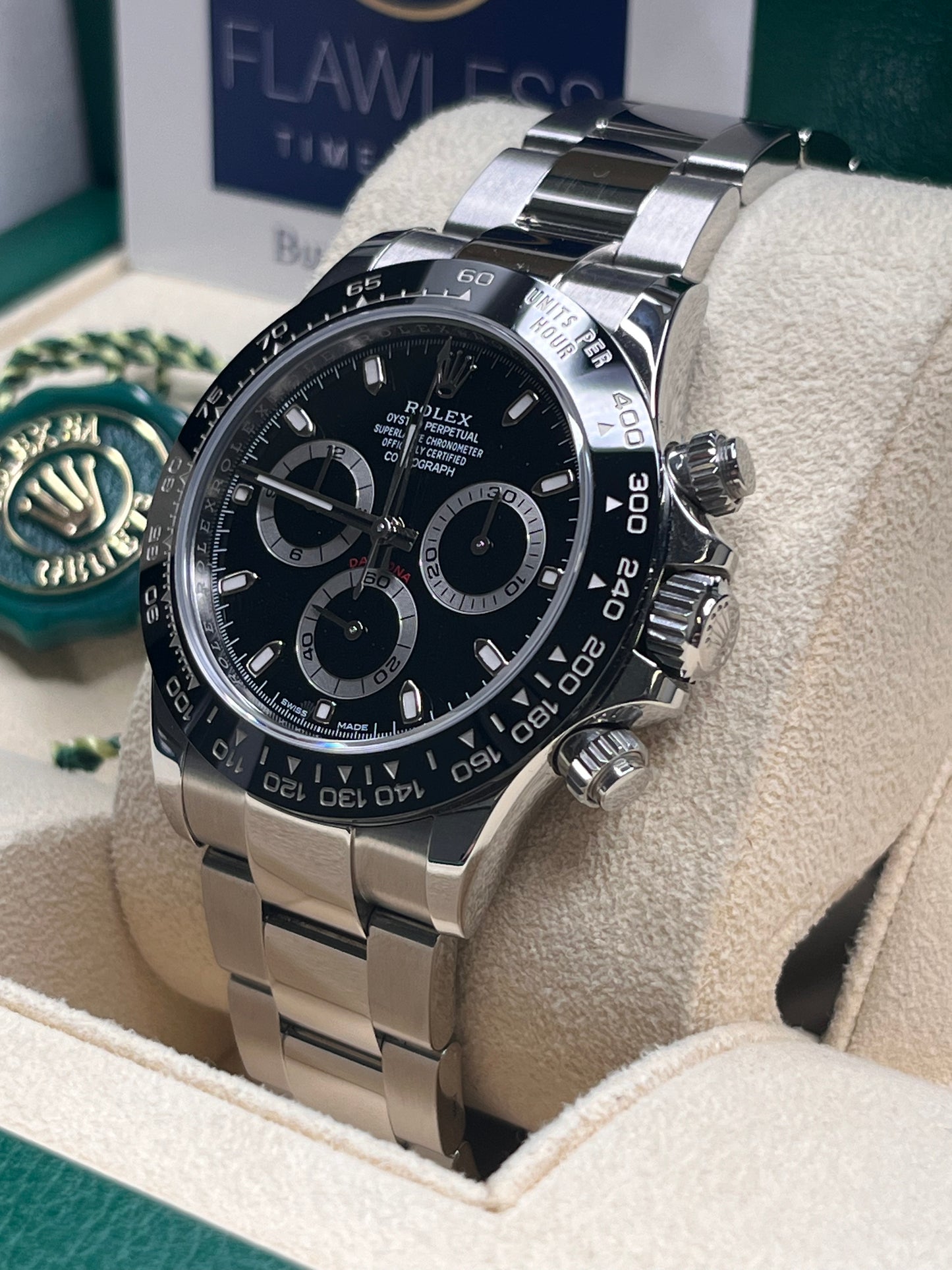 Rolex Daytona 2019