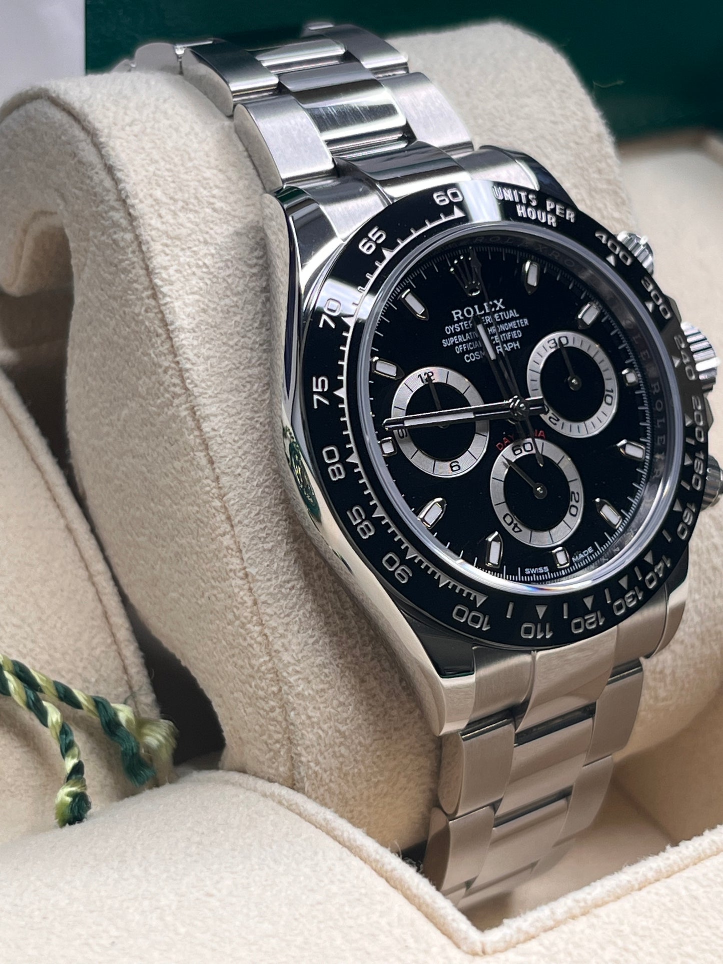 Rolex Daytona 2019