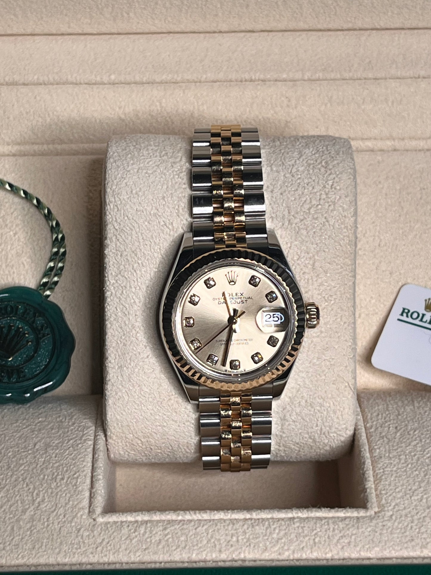 Datejust 28mm 2020