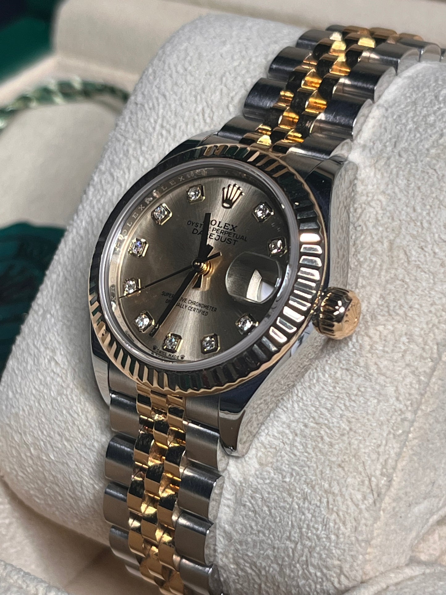 Datejust 28mm 2020