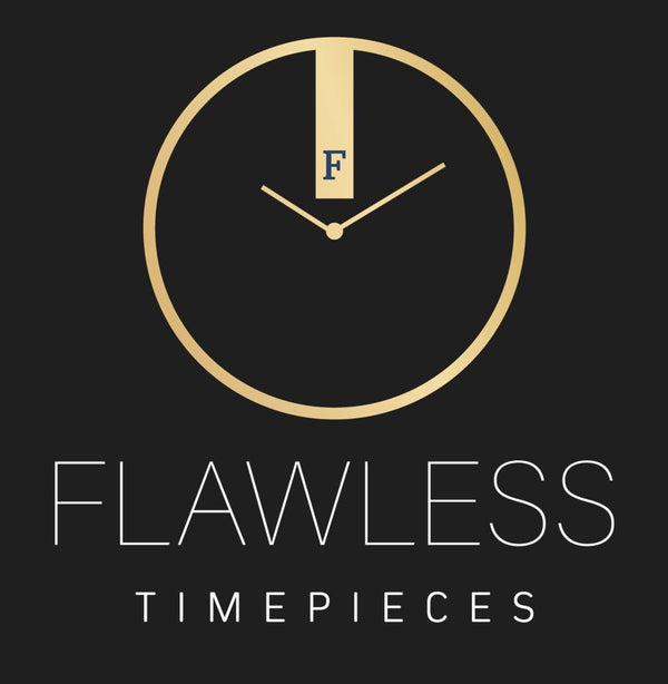  Flawless Timepieces